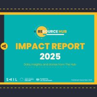 Impact Report 2025