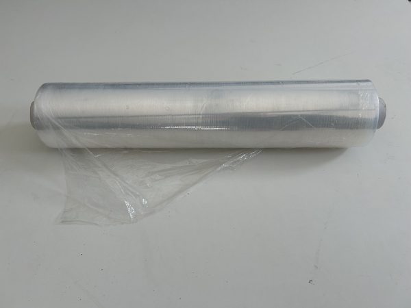 Cellophane Wrap