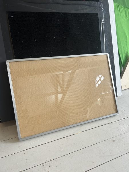 Heavy Duty Picture Frame