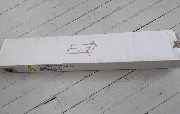 Clothing Rail: Lloyd Pascal & Company Limited