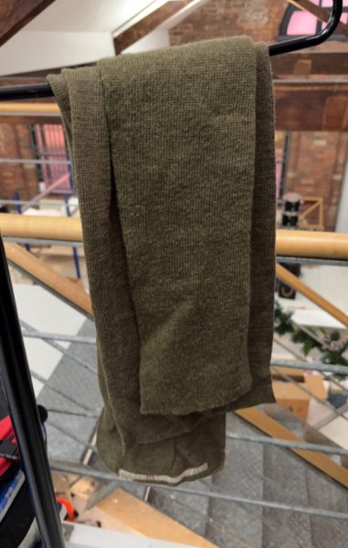 Army Scarf