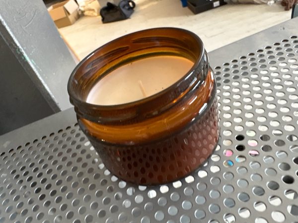 Scented Candle